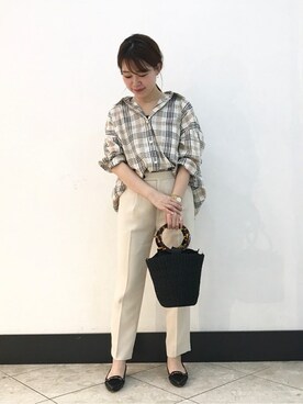 natsuさんのコーディネート