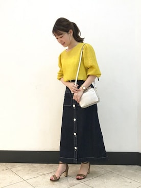 natsuさんのコーディネート