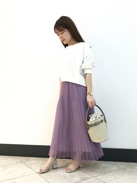 natsuさんのコーディネート