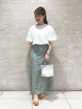 natsuさんのコーディネート