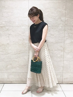 natsuさんのコーディネート