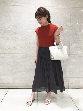 natsuさんのコーディネート