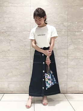 natsuさんのコーディネート