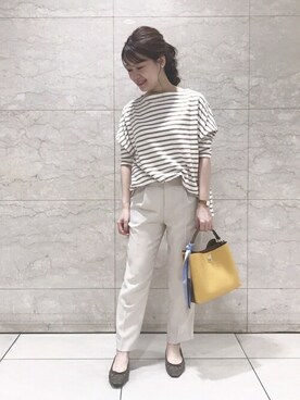 natsuさんのコーディネート