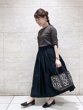 natsuさんのコーディネート