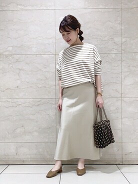 natsuさんのコーディネート