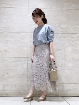 natsuさんのコーディネート