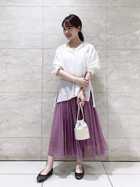 natsuさんのコーディネート