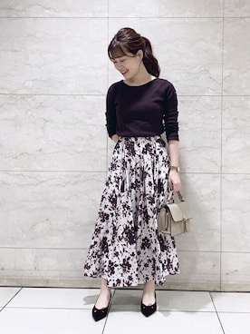 natsuさんのコーディネート