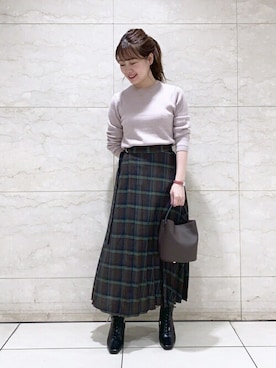 natsuさんのコーディネート