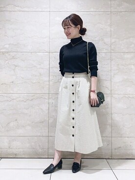 natsuさんのコーディネート