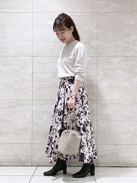 natsuさんのコーディネート