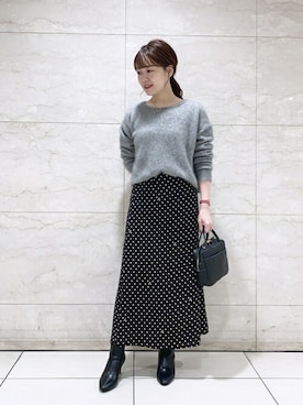 natsuさんのコーディネート