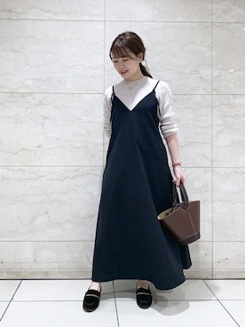 natsuさんのコーディネート