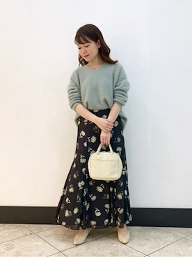 natsuさんのコーディネート