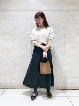 natsuさんのコーディネート