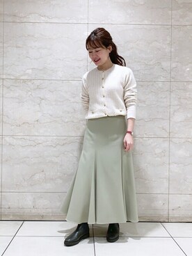 natsuさんのコーディネート