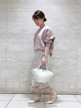 natsuさんのコーディネート