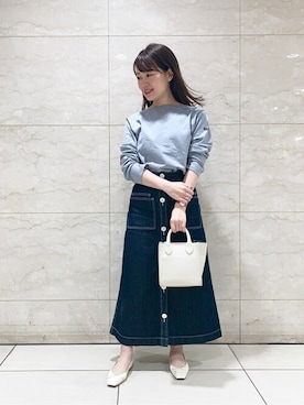 natsuさんのコーディネート