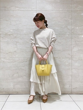 natsuさんのコーディネート