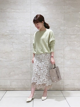 natsuさんのコーディネート