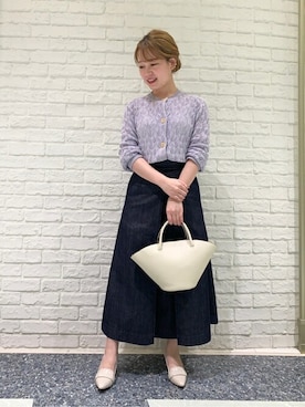 natsuさんのコーディネート