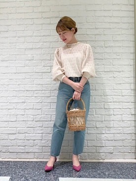 natsuさんのコーディネート