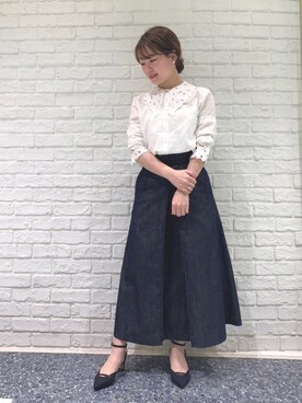 natsuさんのコーディネート