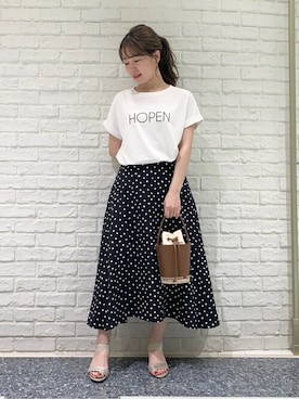 natsuさんのコーディネート