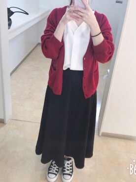 sakuraさんのコーディネート