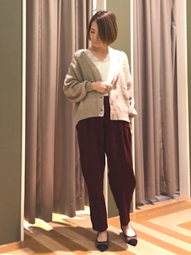 tomo☺︎さんのコーディネート