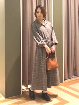 tomo☺︎さんのコーディネート