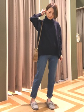 tomo☺︎さんのコーディネート