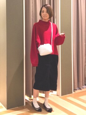 tomo☺︎さんのコーディネート