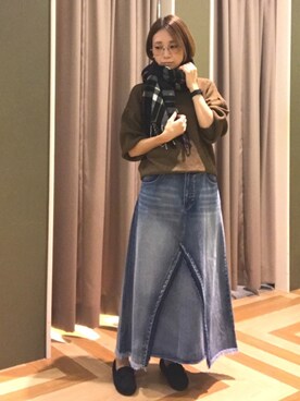 tomo☺︎さんのコーディネート