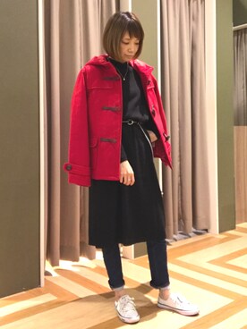 tomo☺︎さんのコーディネート