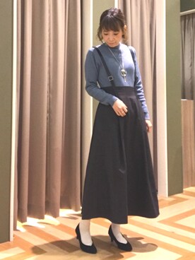 tomo☺︎さんのコーディネート