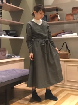 tomo☺︎さんのコーディネート