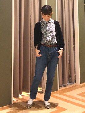 tomo☺︎さんのコーディネート