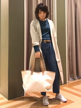 tomo☺︎さんのコーディネート