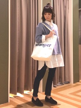 tomo☺︎さんのコーディネート