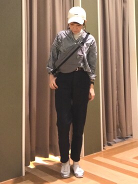 tomo☺︎さんのコーディネート