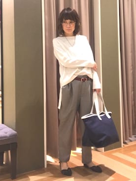 tomo☺︎さんのコーディネート