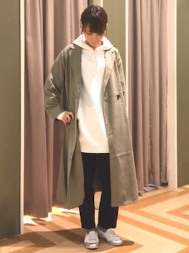 tomo☺︎さんのコーディネート