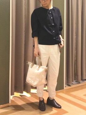 tomo☺︎さんのコーディネート