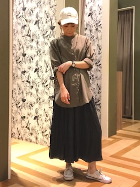 tomo☺︎さんのコーディネート