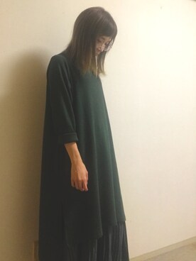 tomo☺︎さんのコーディネート