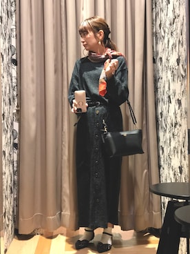 tomo☺︎さんのコーディネート