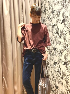 tomo☺︎さんのコーディネート