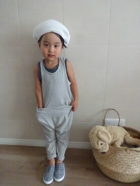 tsubamondさんのコーディネート